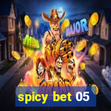 spicy bet 05